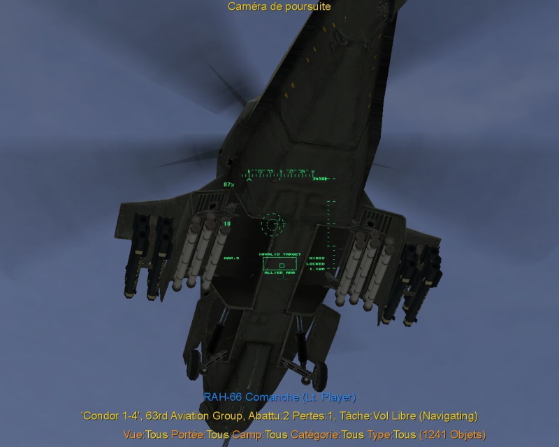 Enemy Engaged 2: Desert Operations - screenshot 12