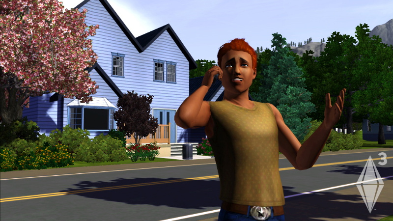 The Sims 3 - screenshot 47