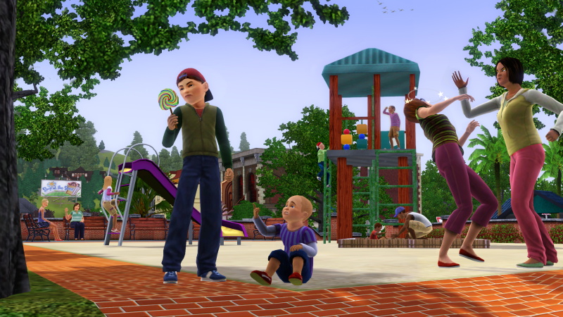 The Sims 3 - screenshot 43