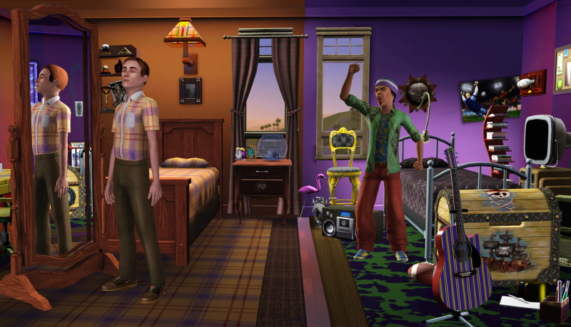 The Sims 3 - screenshot 34