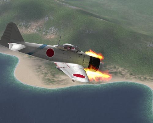 Pacific Fighters - screenshot 76