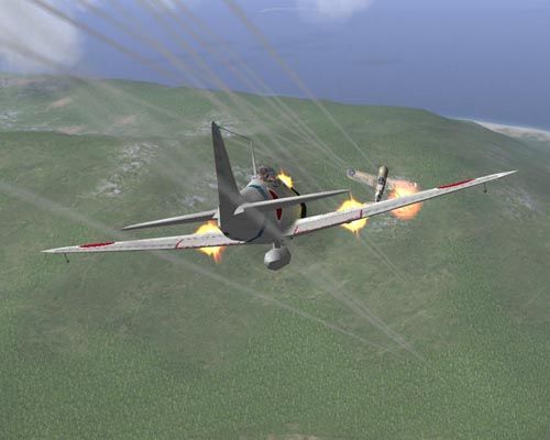 Pacific Fighters - screenshot 74