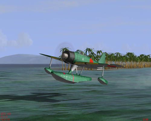Pacific Fighters - screenshot 73