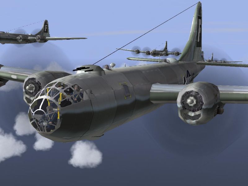 Pacific Fighters - screenshot 72