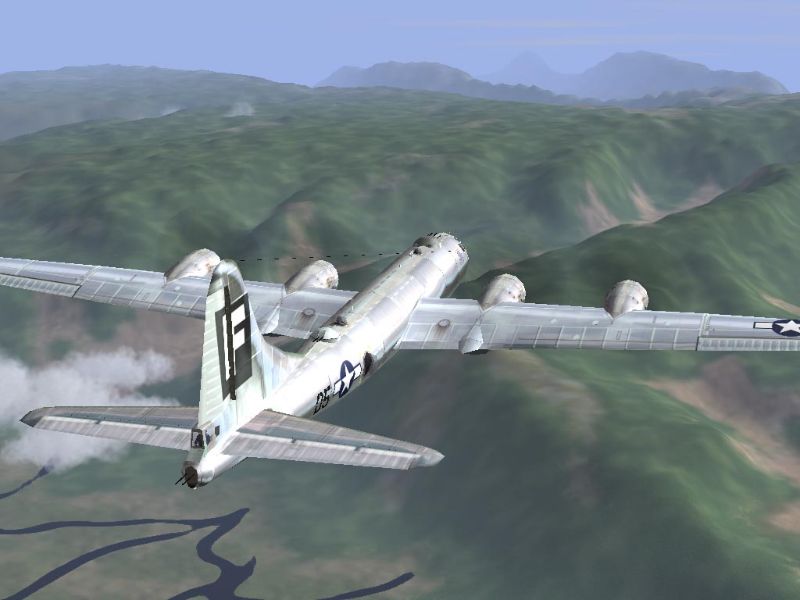 Pacific Fighters - screenshot 69