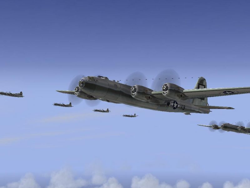 Pacific Fighters - screenshot 67