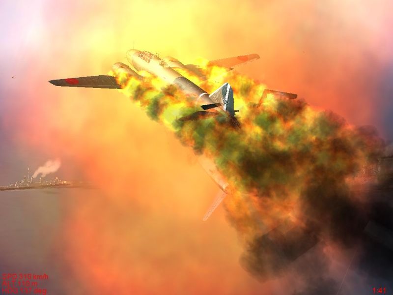Pacific Fighters - screenshot 55