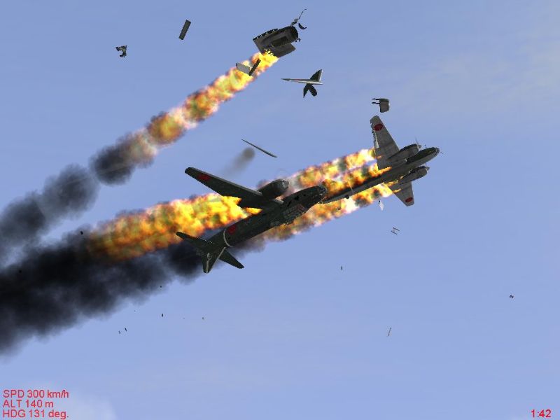 Pacific Fighters - screenshot 54