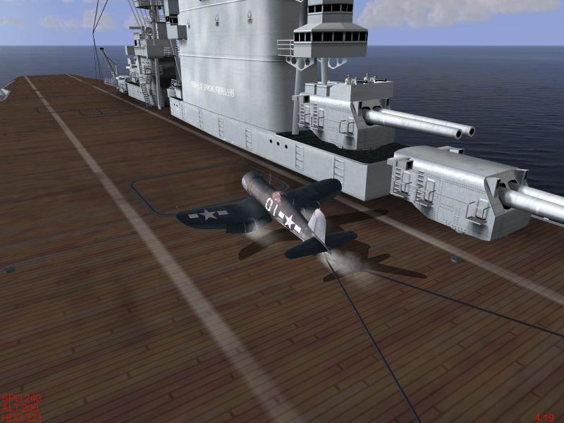 Pacific Fighters - screenshot 30