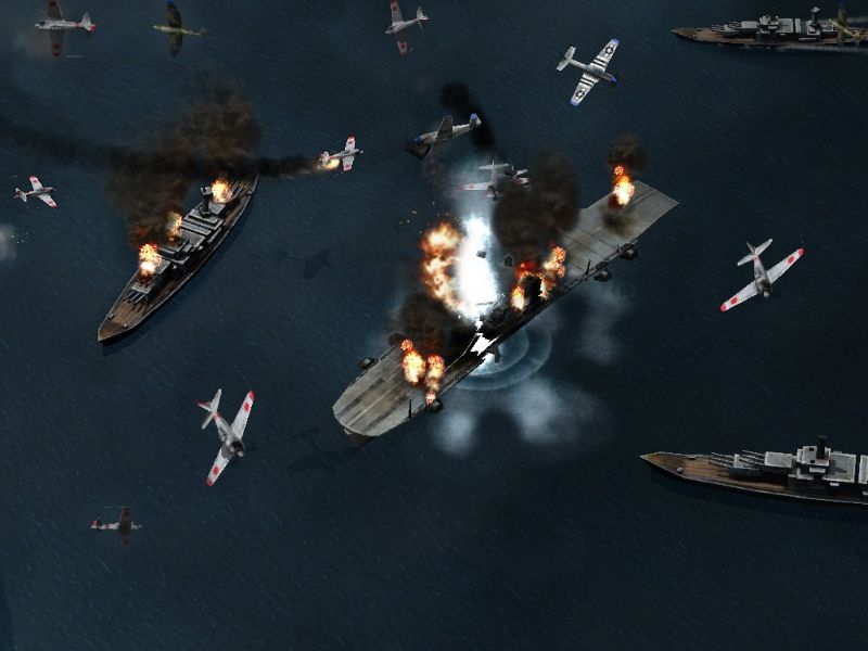 Axis and Allies - screenshot 48
