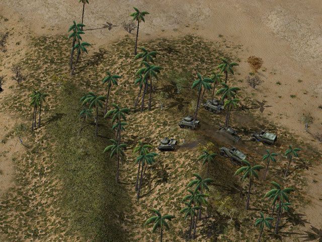 Axis and Allies - screenshot 33