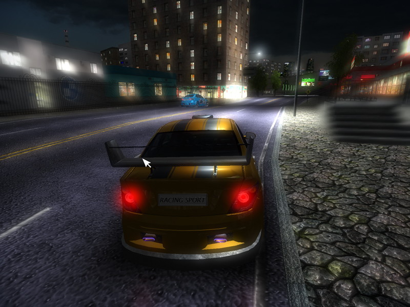 Street Racing Stars - screenshot 19