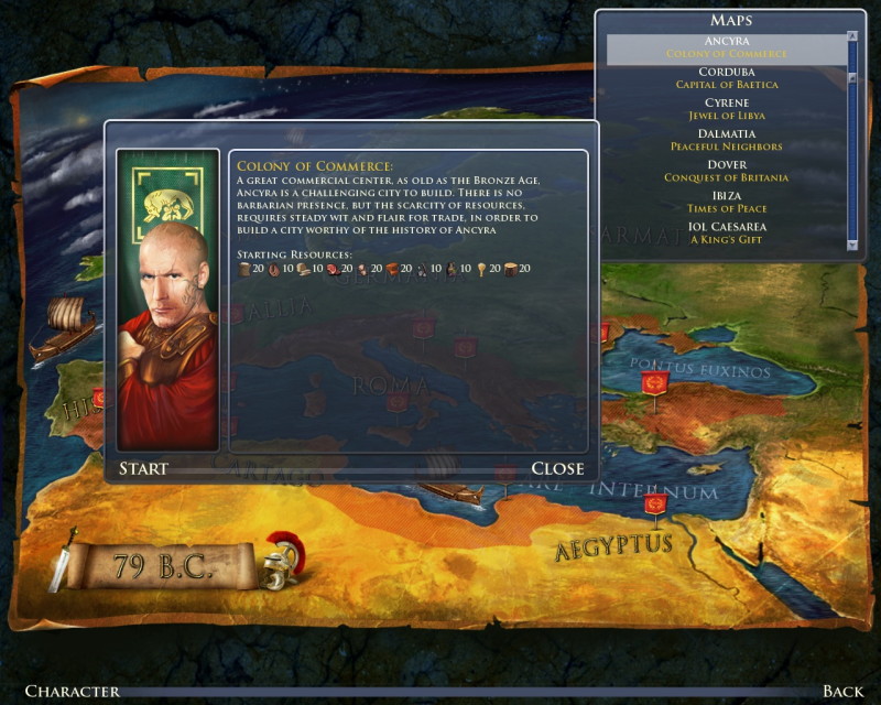 Grand Ages: Rome - screenshot 14