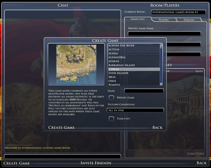 Grand Ages: Rome - screenshot 12