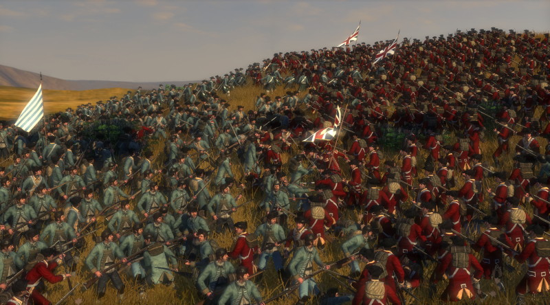Empire: Total War - screenshot 14