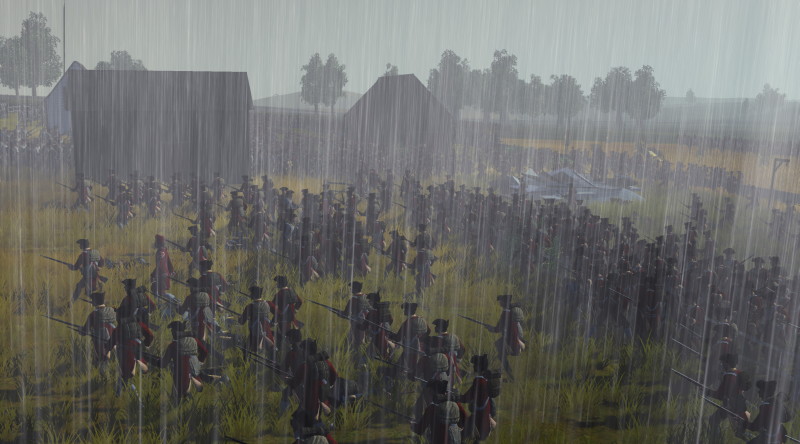 Empire: Total War - screenshot 8