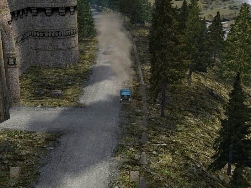 Rally Trophy - screenshot 13