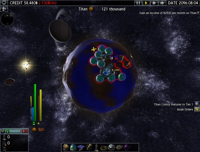 Light of Altair - screenshot 16
