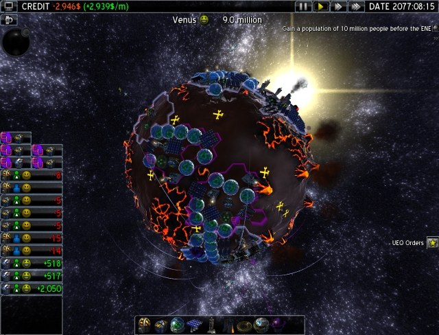 Light of Altair - screenshot 15