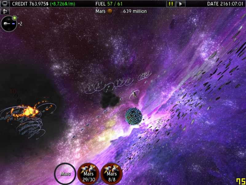 Light of Altair - screenshot 13