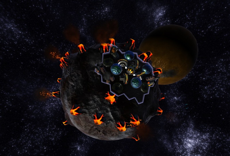 Light of Altair - screenshot 8