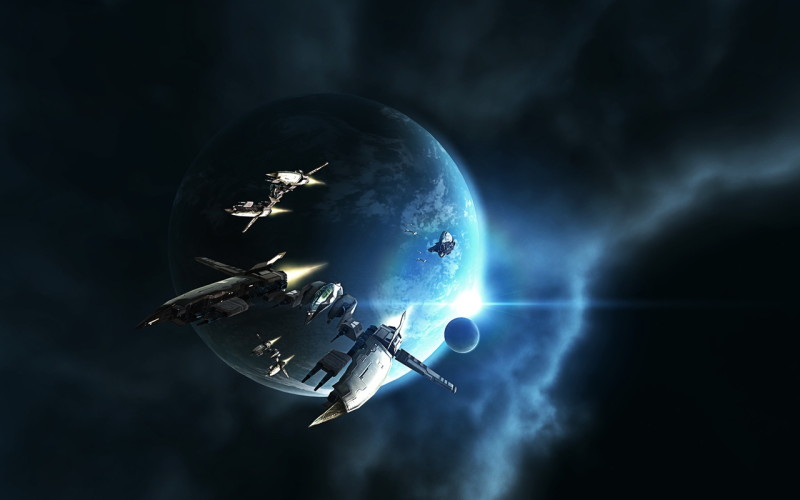 EVE Online: Special Edition - screenshot 5