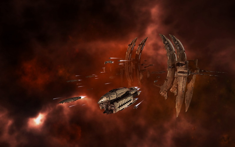 EVE Online: Special Edition - screenshot 4