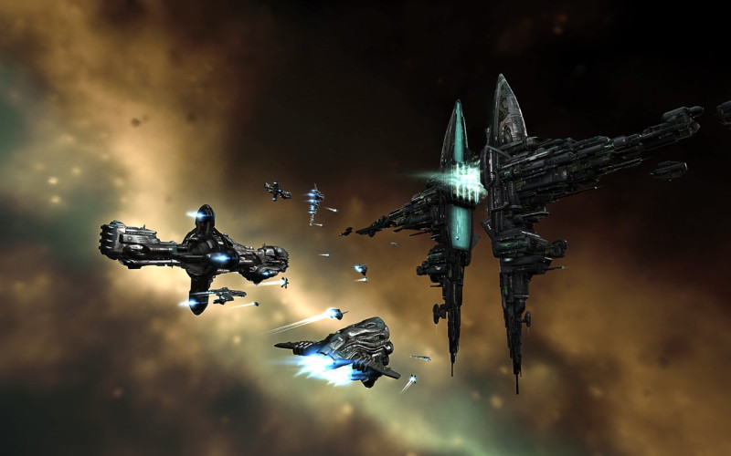 EVE Online: Special Edition - screenshot 2