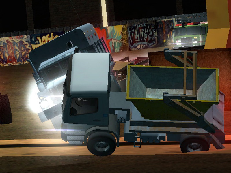 Truck Racer - screenshot 8