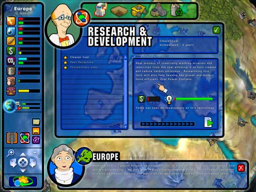 Eco Tycoon: Project Green - screenshot 5