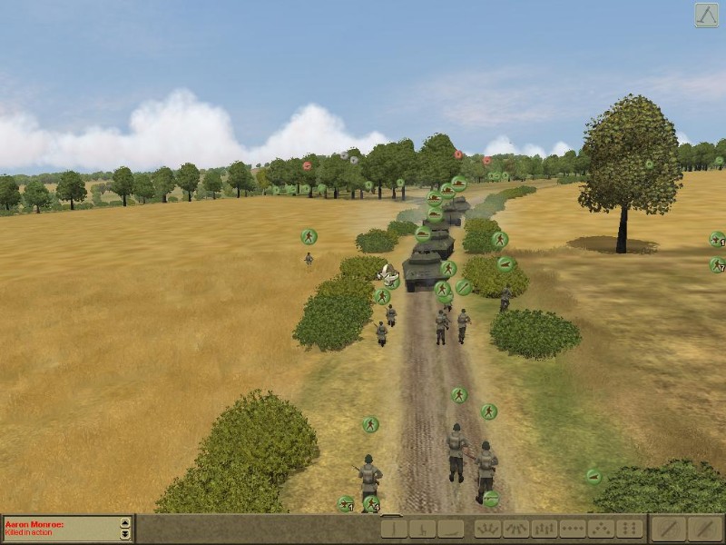 Theatre of War - screenshot 10