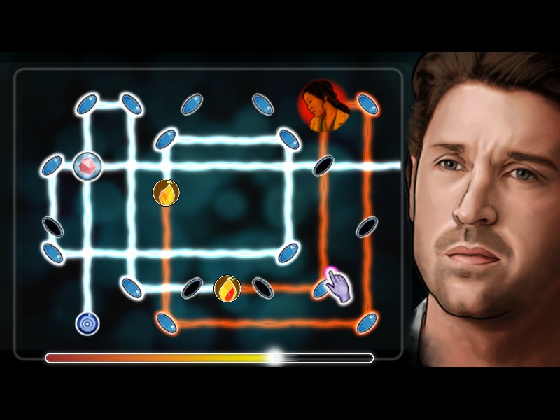 Greys Anatomy: The Video Game - screenshot 14