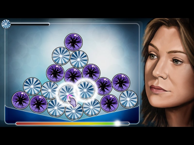 Greys Anatomy: The Video Game - screenshot 10
