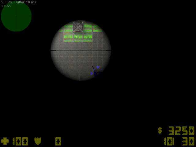 Counter-Strike 2D - screenshot 9