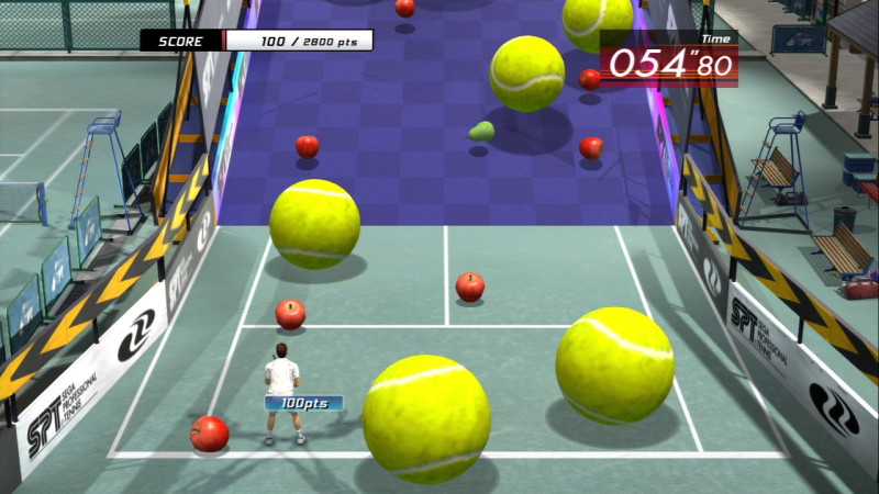 Virtua Tennis 3 - screenshot 128
