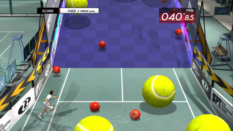 Virtua Tennis 3 - screenshot 125