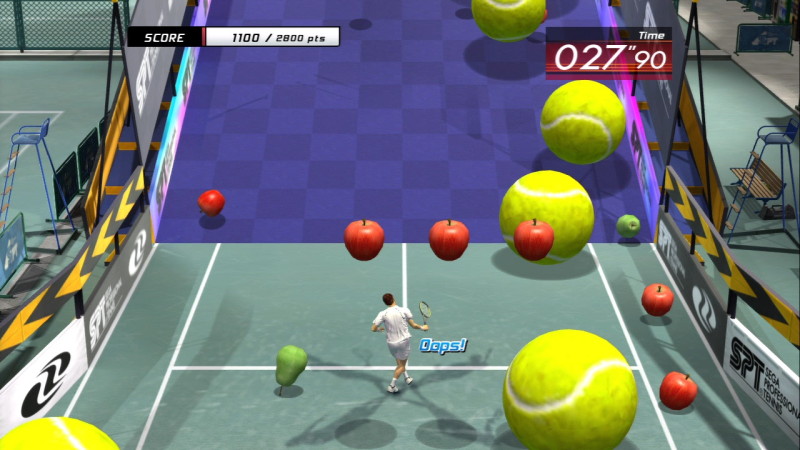 Virtua Tennis 3 - screenshot 124