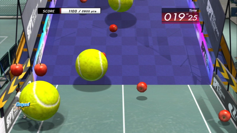 Virtua Tennis 3 - screenshot 123