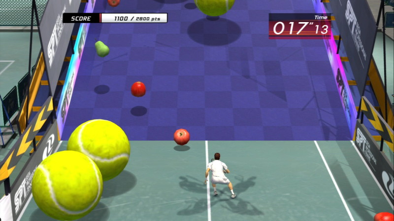 Virtua Tennis 3 - screenshot 122