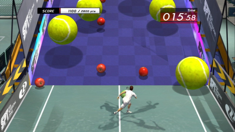 Virtua Tennis 3 - screenshot 121