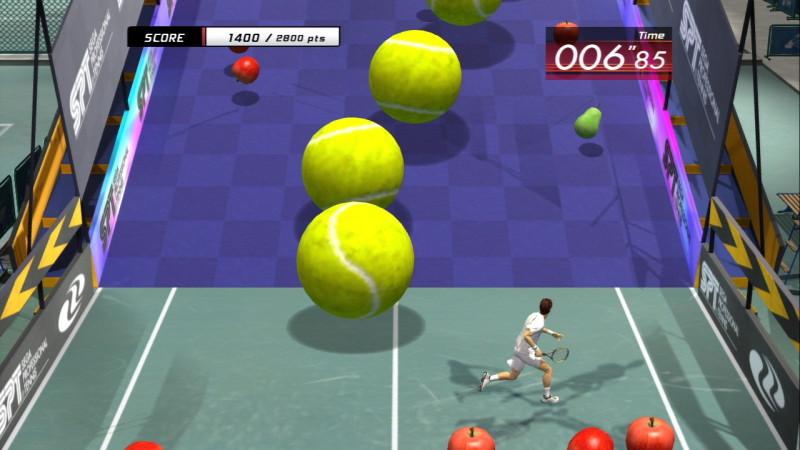 Virtua Tennis 3 - screenshot 120