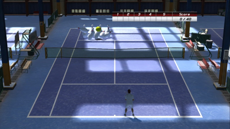 Virtua Tennis 3 - screenshot 118