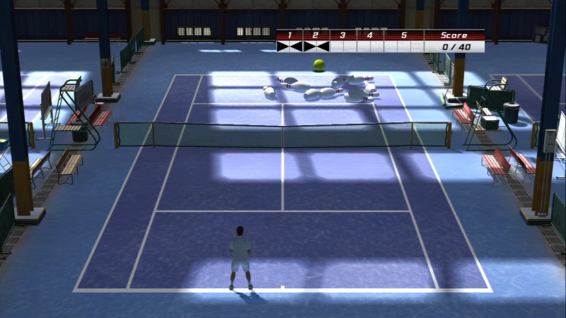 Virtua Tennis 3 - screenshot 116