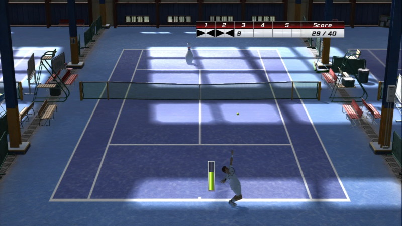 Virtua Tennis 3 - screenshot 115