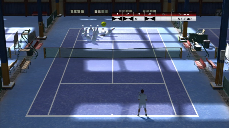 Virtua Tennis 3 - screenshot 114
