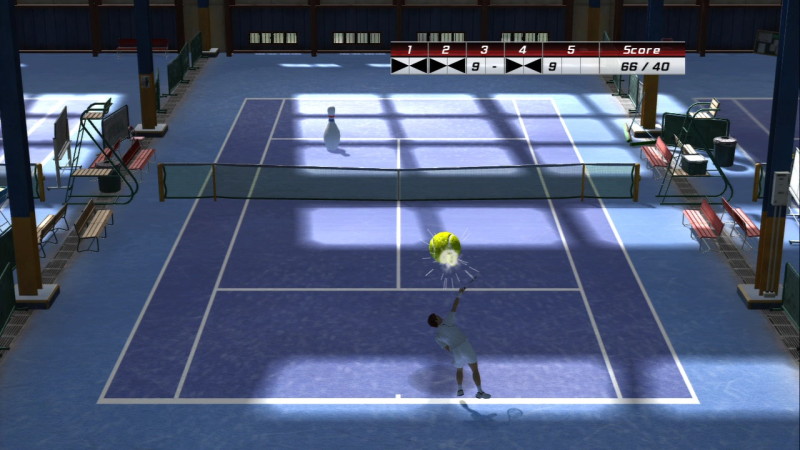 Virtua Tennis 3 - screenshot 113