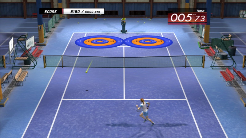 Virtua Tennis 3 - screenshot 102