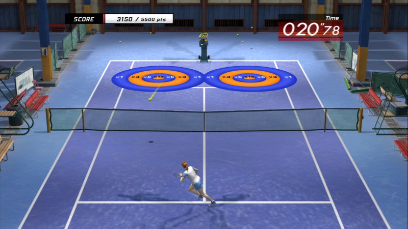 Virtua Tennis 3 - screenshot 99