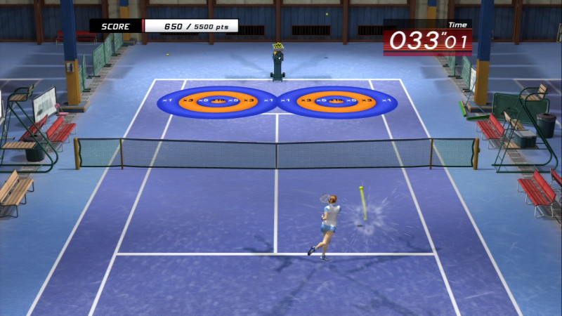 Virtua Tennis 3 - screenshot 97