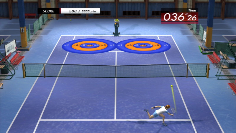 Virtua Tennis 3 - screenshot 96